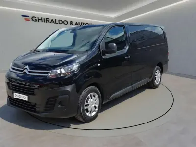 Usata Citroën Jumpy