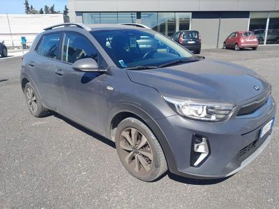 usata Kia Stonic 1.4 MPI 100 CV Energy