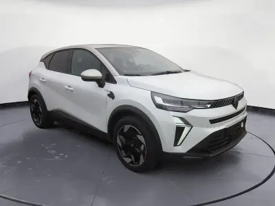 Nuova Renault Captur 122 CV (89 kW) 2026 SUV