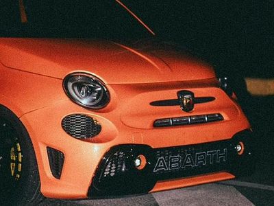 Usata Abarth 500 100 CV (73 kW) 2018