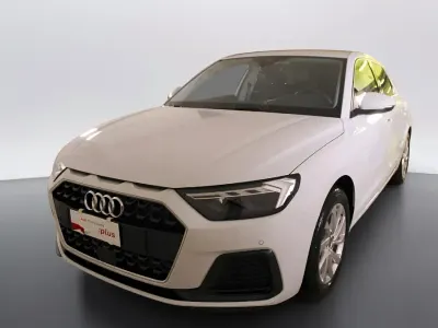 Nuova Audi A1 Sportback Business 116 CV (85 kW) 2026 Bianco Utilitaria