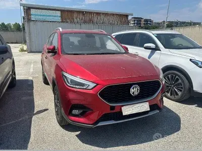 Usata MG ZS