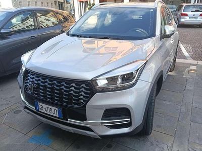 Usata DR DR 4.0 114 CV (83 kW) 2024 SUV