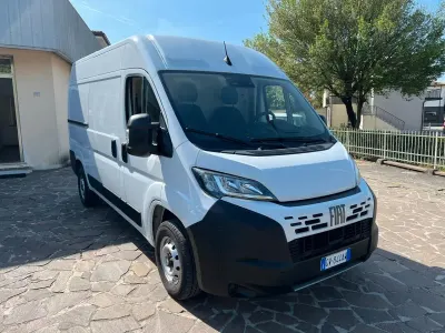 Usado Fiat Ducato 33