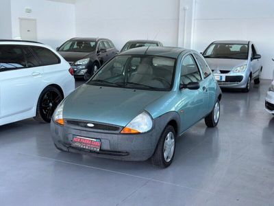 usata Ford Ka 1.3 Collection ideale per neopatentati