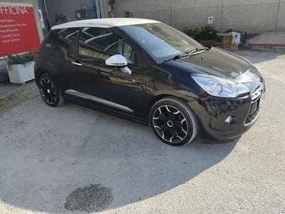 Citroën DS3