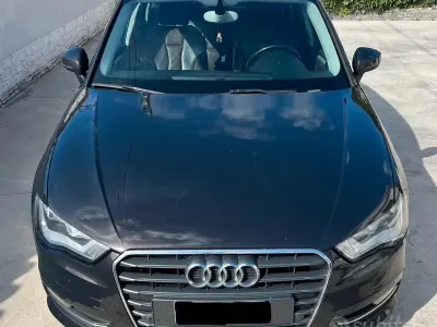 Usata Audi A3 2013