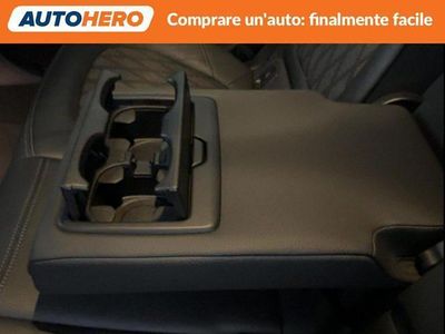 Usata BMW X1 xLine 191 CV (140 kW) 2020 Grigio SUV