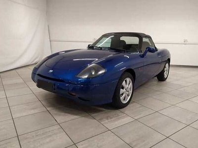 usata Fiat Barchetta 1.8 16v