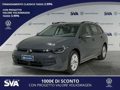 Usata VW Golf VIII
