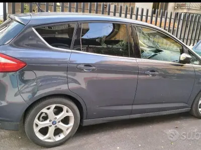 Usata Ford C-MAX 115 CV (84 kW) 2011 Monovolume