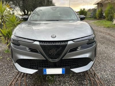 Usata Alfa Romeo GT Junior 136 CV (100 kW) 2025 Gray Pick-up