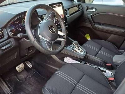 Usata Renault Captur Engineered 94 CV (69 kW) 2023 SUV