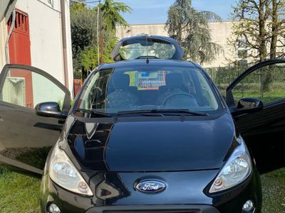 Ford Ka Plus