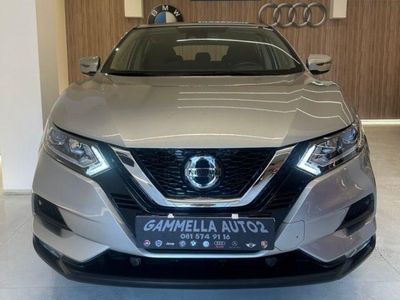 usata Nissan Qashqai 1.5 dCi 115 CV Business