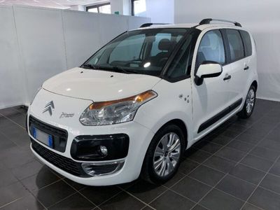 Citroën C3 Picasso