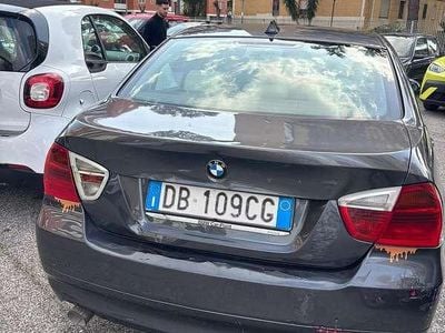 Usata BMW 320 150 CV (110 kW) 2006 Berlina