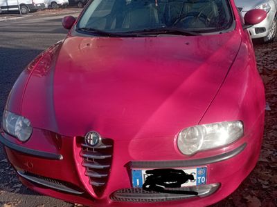 usata Alfa Romeo 147 