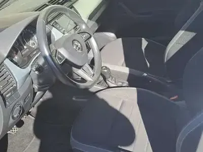 Usata Skoda Fabia