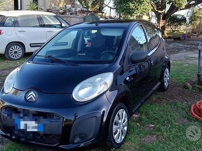 Usata Citroën C1 2012 Utilitaria