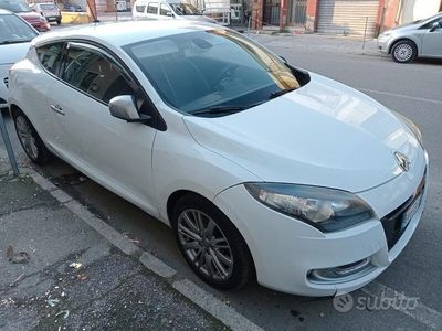 usata Renault Mégane Coupé Coupé - 2014