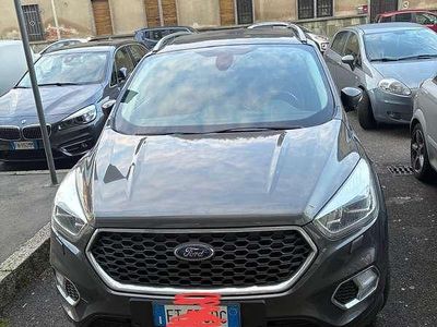 Usata Ford Kuga Vignale 150 CV (110 kW) 2018 SUV
