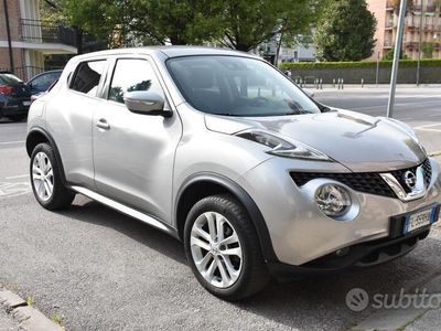 usata Nissan Juke 2ª serie - 2016