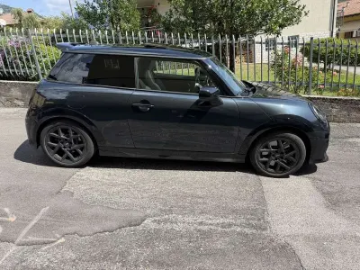 Usata Mini Cooper S