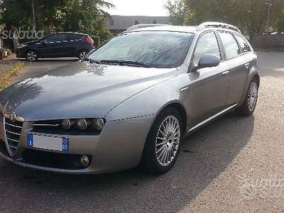 Alfa Romeo 159