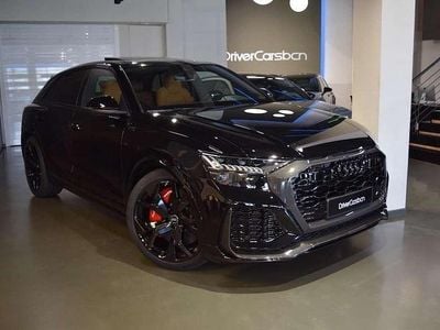 Usata Audi RS Q8 600 CV (441 kW) 2020 SUV