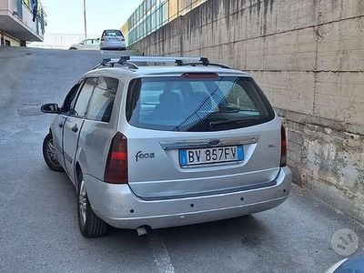 Usata Ford Focus 116 CV (85 kW) 2001 Station wagon