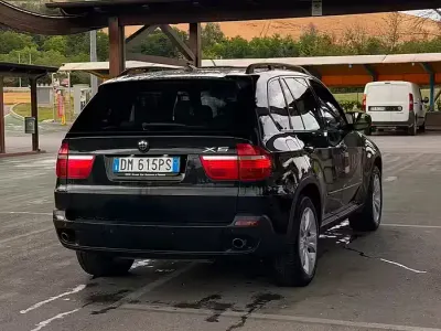 Usata BMW X5