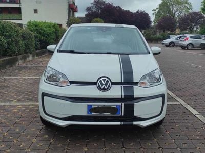 VW up!