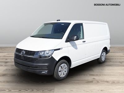 VW Transporter