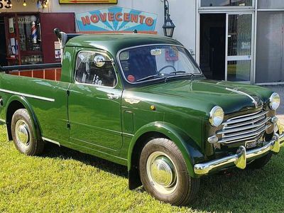 usata Fiat 1100 Industriale