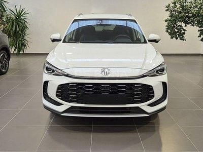 Nieuw MG ZS Comfort 116 PK (85 kW) 2026 Wit SUV