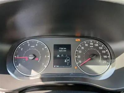 Usata Dacia Sandero Expression 101 CV (74 kW) 2023 Grigio scuro Berlina