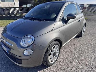 Usata Fiat 500 Pop 69 CV (50 kW) 2011 Utilitaria