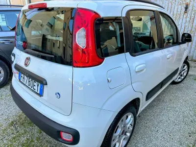 Usata Fiat Panda Pop 69 CV (50 kW) 2015 Utilitaria