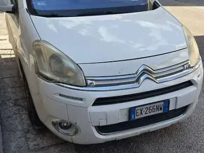 Usata Citroën Berlingo