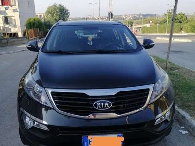 usata Kia Sportage 1.7 crdi anno 2011 full full