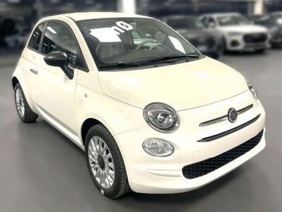 usata Fiat 500e 1.0 Hybrid Pop