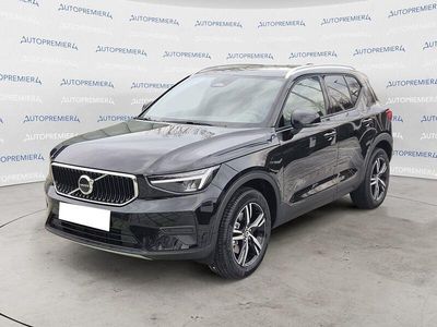 Nuova Volvo XC40 Core 163 CV (119 kW) 2025 Nero SUV