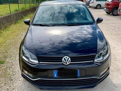 usata VW Polo 1.4 TDI