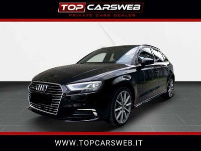 Audi A3 Sportback e-tron