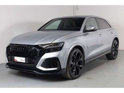 usata Audi RS Q8 rs 4.0 mhev quattro tiptronic