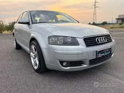 Usata Audi A3