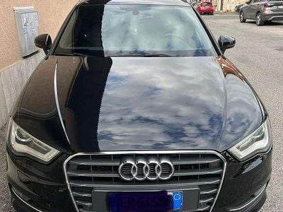 Usata Audi A3 150 CV (110 kW) 2013 Berlina