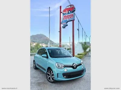 Usata Renault Twingo