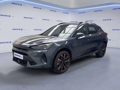 Usata Cupra Formentor 151 CV (111 kW) 2024 Nero SUV